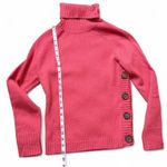 The Limited Vintage  Turtleneck Sweater Photo 7