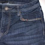 Cato long rolled cuff jean shorts 4 Photo 5