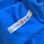 Blooming Jelly  Women’s S / M Blue Bikini Swim Suit Set New NWT Photo 3