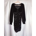 Rachel Parcell  Velvet Cocktail Dress Photo 10