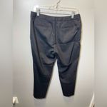 Reiss Women's Suit Set Dartmouth Black Wool Blazer & Slim Leg Trousers Size 8 Photo 11