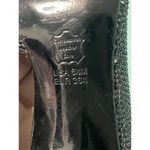 Nina Womens Corrine Black Rhinestone D'Orsay Heels Shoes 6.5 S-270 Photo 7