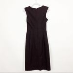 MM.LaFleur M.M. Lafleur The Evelyn Dress Textured Ponte Dress Photo 51