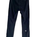 BloqUV Size Medium Leggings Pants Athletic Sun Protectant Photo 2