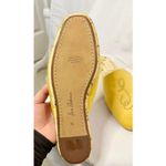 Sam Edelman NWOB cloth mules with Australian wool sz. 7.5 Photo 9