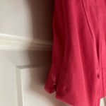 Banana Republic  Pink Tank Sheath Dress Size 8 NWT Coral Photo 2