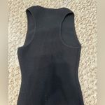 Babaton  knit racer tank XS Photo 4