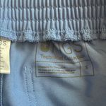 FIGS  women’s scrub pants blue size small Photo 7
