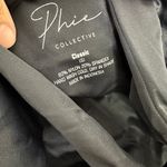 Phie Collective So Solid Viviana One Piece in black Photo 2