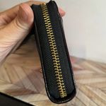 Kate Spade  Cat's Meow zip around leather wallet. Photo 3