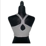 BCBGMAXAZRIA 176✨NWOT BCBG MaxAzria Sports Bra SZ L✨ Photo 1