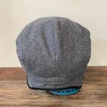 Dockers NWOT unisex  wool blend winter hat. Sz S/M Photo 2