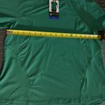 Spyder  Green Women's Blouse Photo 3