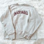 Champion Harvard Crew Neck Photo 0