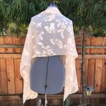 INC International Concepts Blossom Wrap Sc… Pink Photo 1