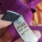 Chantelle  Elegant Magenta Floral Chic Feminine Lace Bra Size 32DD Photo 5