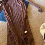 Moral Fiber NWT  m open cardigan Photo 3