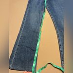Silver Jeans Silver Vintage Jeans Classic Blue Denim Flare leg Y2K Photo 6