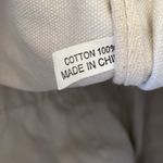 Zac Brown Band Large Canvas Tote Bag Punta Cana 2014 Sun, Sand & Southern Ground Photo 7