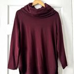 Cyrus  Cowl Neck Sweater Sz 2X Photo 1