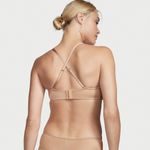 Victoria's Secret Very Sexy  Bombshell Multiway Strapless Push Up Bra Beige 32B Photo 2