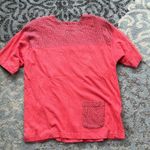 Vintage Chaus Two Piece Set Coral Large Photo 1