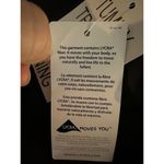 Blair Swimsuit Swimdress Plus 24W Slimming Tummy Trimmer Black Blue Purple NEW Photo 6