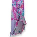 ROCOCO SAND Long Dress in Lilac‎ Pink Size XS Photo 4
