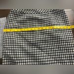 Chadwick's Chadwick’s size 10 houndstooth wool skirt​ Photo 8