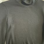 American Eagle AE Long Sleeve Cropped Mock Neck Photo 2