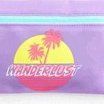 Ipsy “WANDERLUST” Glam Cosmetic Bag Photo 1