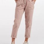 Vuori  Vintage Ripstop Pants Dogwood Coconut Pink XS Photo 0