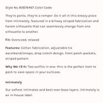 Free People Dream In Color Convertible Jumpsuit Photo 7