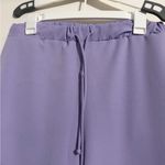Le lis  Lilac Trousers Photo 1