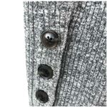 Vince ✨ Knit Fitted Sweater Sz Medium Midi Dress✨ Photo 6