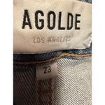 AGOLDE Riley Long women’s Jean (new) Photo 6