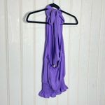 Ramy Brook  Reign Smocked Halter Blouse in Orchard 781 Photo 2