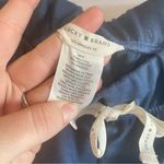 Lucky Brand navy Stylish Blue Jogger Pants Photo 3