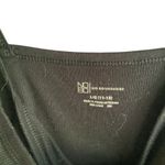 No Boundaries  Black Camisole Tank Top Size L BRAND NEW Photo 6