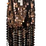 New JONATHAN SIMKHAI Lucee Paillette Photo 10