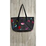 Fossil  Sydney Tote Bag Geometric‎ Multicolor Design Women's Handbag Photo 1