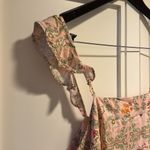 Agua Bendita  for Target Dainty‎ Floral Dress Size XXL Photo 4