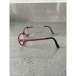 Vogue VO 2877 2216S Women’s Purple Cat Eye Eyeglasses Frames ONLY 53 Photo 6