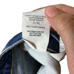 Tommy Hilfiger Vintage y2k  jean shorts Photo 7