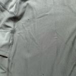 FREE PEOPLE MOVEMENT‎ Olive Green Ribbed Jogger Pants Large Boho Lounge Luxury Photo 6