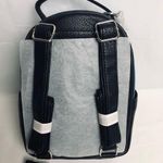 Monster High Frankie Stein “It’s Alive” Lightning Stripe Mini Backpack NWT Multiple Photo 1