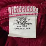 Elementz FINAL MARKDOWN Ladies'  Blouse w/Sheer Cutouts (Xl) Photo 3