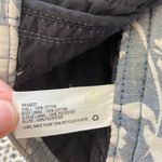 Gap Floral Print Quilted Moto Jacket Photo 6