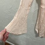 Pink Lily  A Loving Heart Dusty Pink Romper Size Small Photo 3