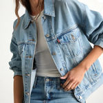 Levi's Levi’s Denim Jeans Women’s Photo 0